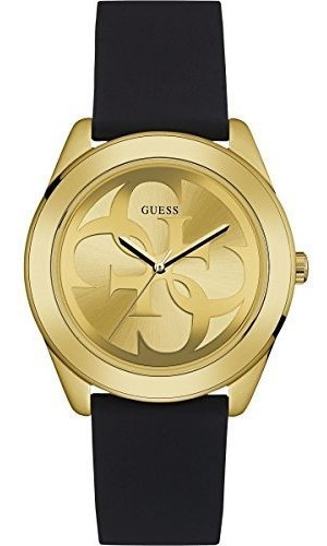 Guess Trend W0911l3 Reloj Mujer Dorado