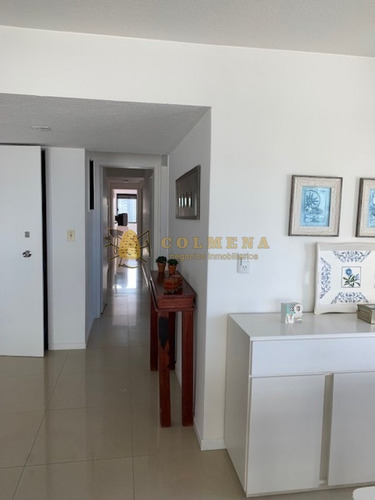 Apto En Muy Buena Ubicacion En Parada 1 Brava, De 3 Dor, 2 Baños Linda Vista. Consulte!!!!!!!- Ref: 2070