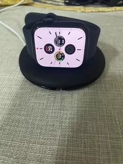 Apple Watch Series 7 45mm Gps Aluminum Sport Band