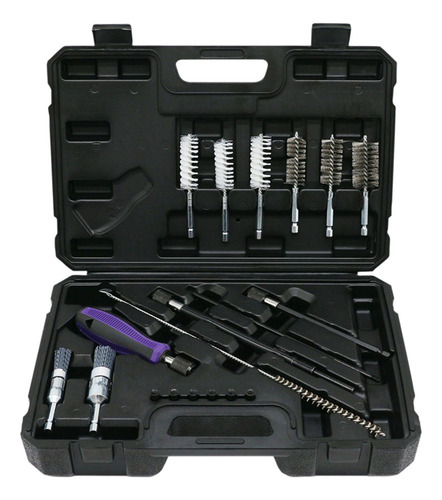Limpieza De Inyectores, Kits De Limpieza De Inyectores De