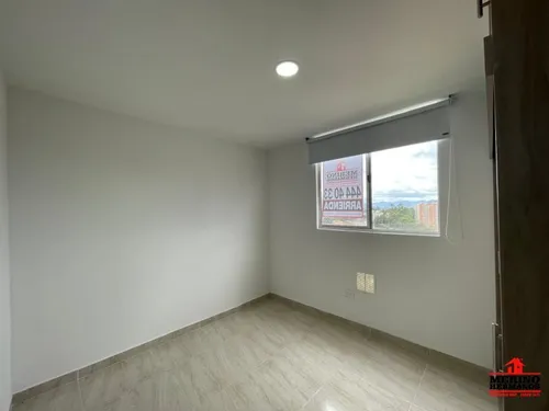 Apartamento En Venta En Rionegro - Vereda Fontibon