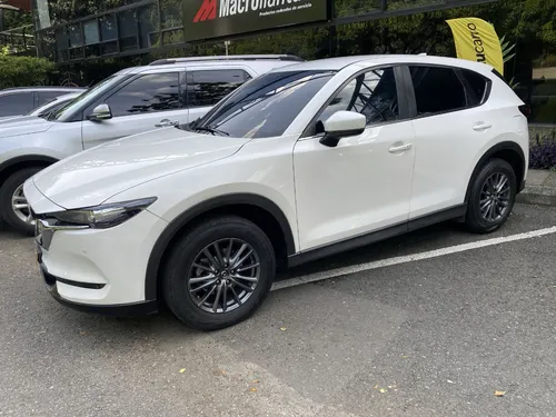 Mazda CX-5 2.5 Touring