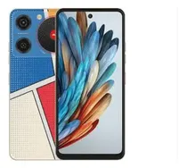 Comprar Zte Nubia Music 128gb 4gb Ram Liberado