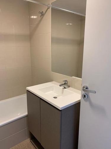 Venta, Lindisimo Y Amplio Monoambiente Con Super Amenities!