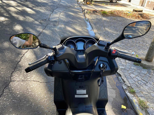 Imagen 7 de 8 de Kymco Down Town 300i