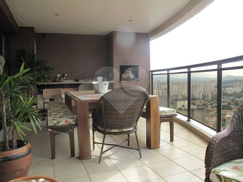 Apartamento-são Paulo-alto Da Lapa | Ref.: 353-im212838 - 353-im212838