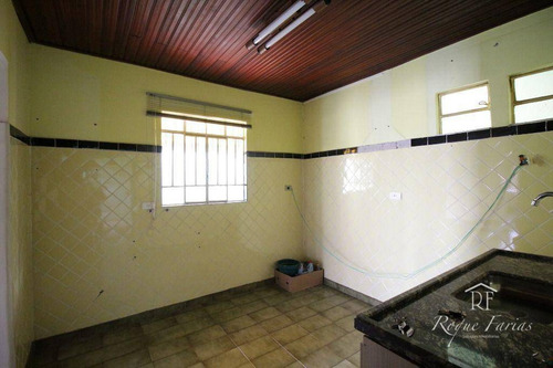 Imagem 29 de 30 de Casa Com 2 Dormitórios À Venda, 250 M² Por R$ 600.000,00 - Jaguaré - São Paulo/sp - Ca0825