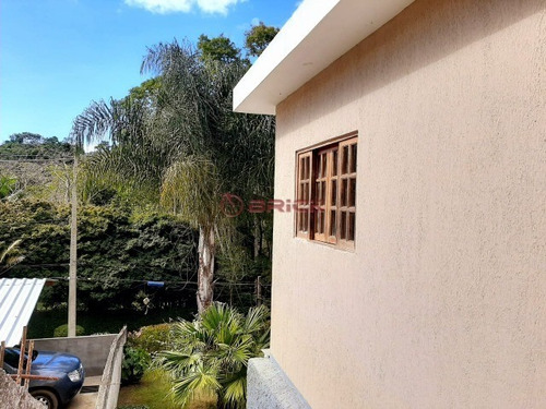 Imagem 5 de 30 de Casa Com 4 Dormitórios, 260 M², R$ 420.000 - Santa Rita - Teresópolis/rj. - Ca01671 - 69297224