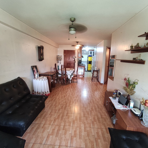 Imagen 5 de 13 de Invalmhouse Inmobiliaria. Apartamento En Venta. La California Norte El Marqués Caracas.