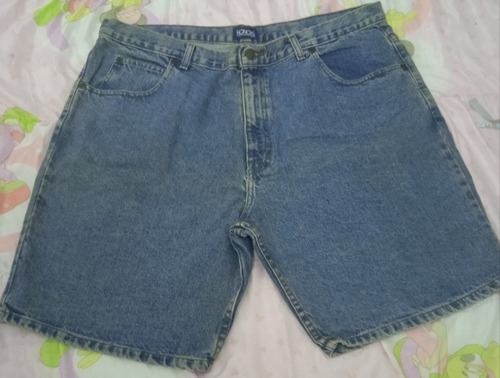 Shorts Jean, Talla 40