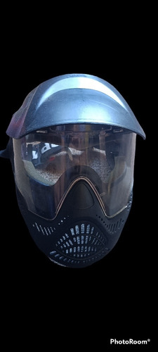 Imagen 4 de 5 de Marcador Para Paintball