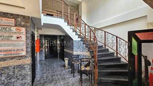 Edificio / Hotel Comercial (6 Pisos) Venta Bello Monte Mls - 24-16484