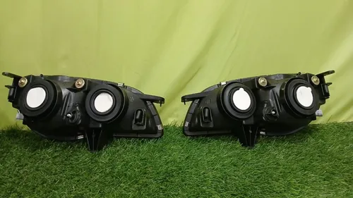 Faro Toyota Pantallita