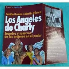 Libro Los Ängeles De Charly