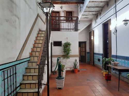 Venta Casa 5 Amb  Con Garage Terraza Piñeyro