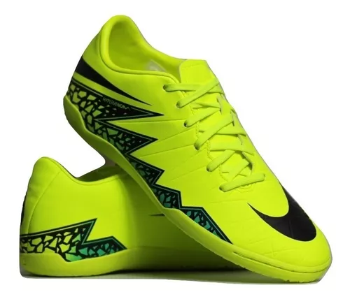 Nike Hypervenom 3 Club FG AJ4145 600 Nike Football