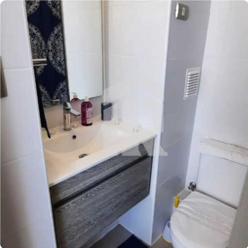 Arriendo Departamento Año Corrido, Jardines Del Pacífico Ii