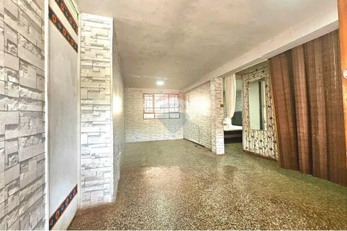 Departamento Ideal Para Remodelar Con Patio