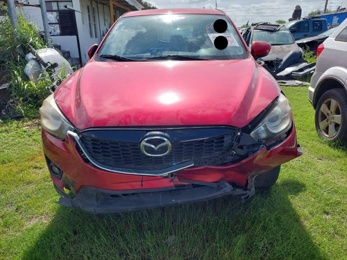 Mazda Cx5 2014 ( En Partes ) 2013 - 2016 2.5l Aut Yonke