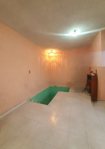 Casa En Venta En Porvenir, Azcapotzalco