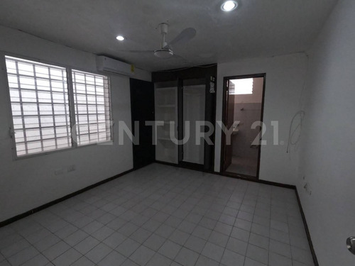 Casas En Renta Ubicada En C De Comercio Norte, Mérida Yucatán