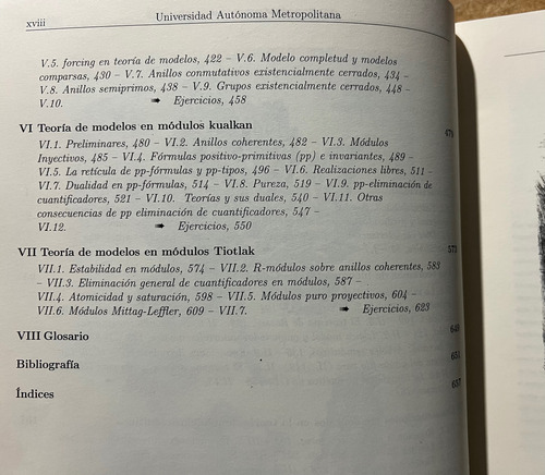 Teoria De Conjuntos, Logica Y Temas Afines I. Castro. 1a Edi (Usado)