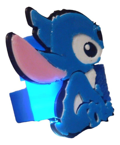 Luz Para Mate Stitch 