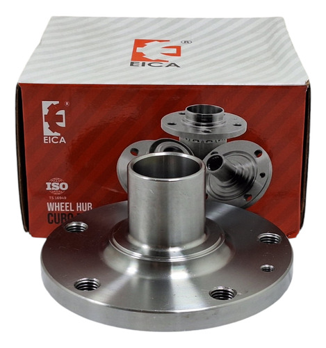 Cubo O Mozo Rueda Delantera Chery Orinoco 1.8