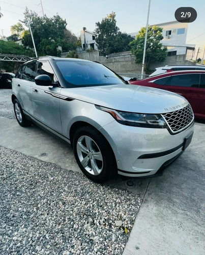 Ranger Rover Velar P250 S 2018