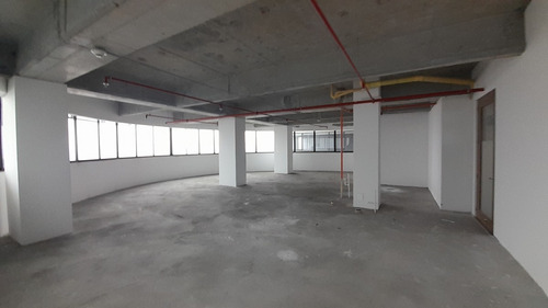 Oficina En Venta Y Arriendo En Avenida Santander (279024901).