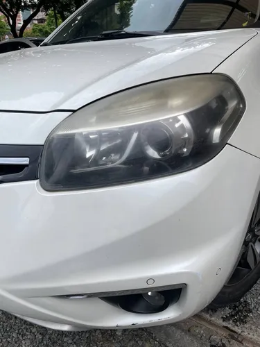 Renault Koleos PRIVILEGE 4X4