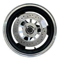 Comprar Llanta Delantera Zanella Styler Cruiser 125\u002F150 Zeta Motos