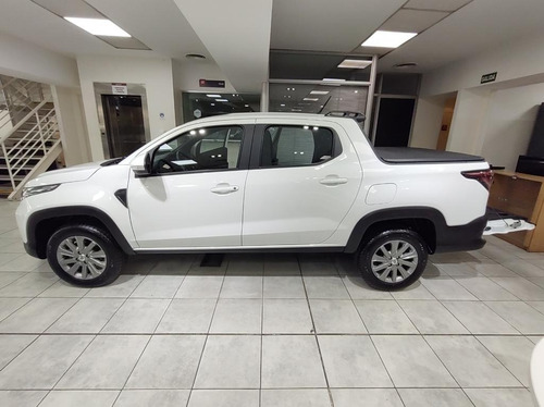 Imagen 18 de 25 de Fiat Strada Freedom, Financiada, Nooo Contado , (men)