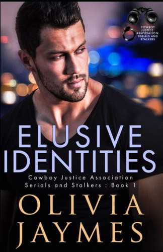 Libro: Elusive Identities: Cowboy Justice Association And