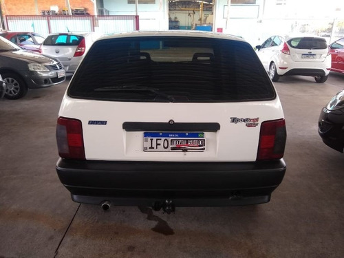 Fiat Tipo 1.6 Mpi