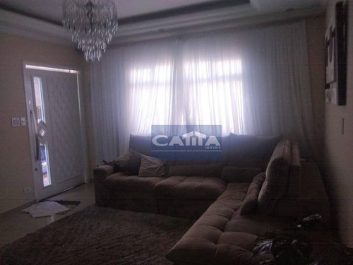 Imagem 13 de 30 de Sobrado Com 3 Dormitórios À Venda, 125 M² Por R$ 370.000,00 - Guaianases - São Paulo/sp - So15386