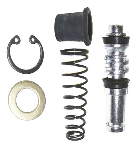 Kit Reparo Cilindro Mestre Para Freio Disco Ml 125 Dianteiro