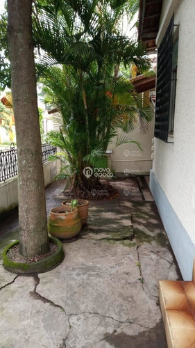 Imagem 2 de 11 de Casa - Ref: Lb2cs56976
