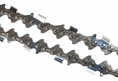 Sabre 16 Polegadas P/ Motosserra + Corrente 28 Dentes + Lima