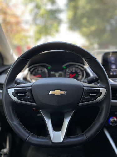 Chevrolet Onix Turbo 1.0T R AT