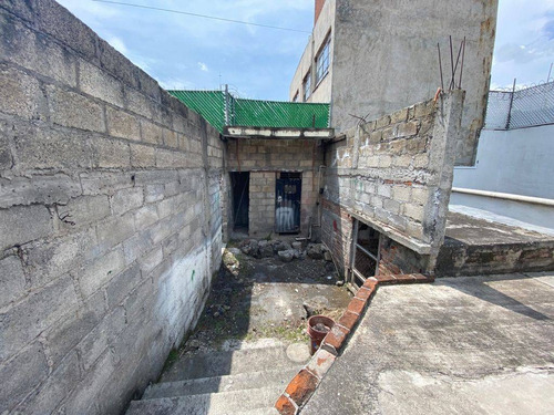 Imagen 8 de 9 de Venta Terreno Centro De Cuernavaca De 290 M2