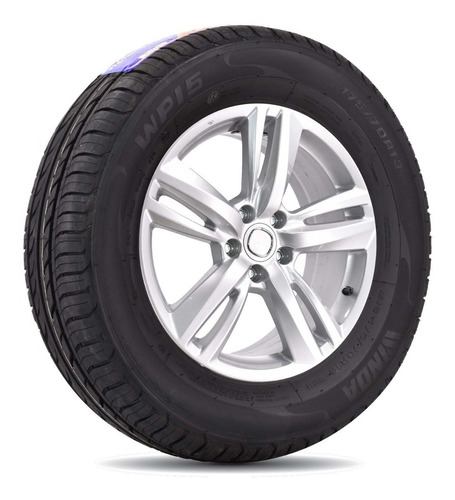 Llanta 185/70r13 Winda Wp-15 86t Msi