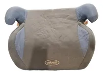 Comprar Silla Booster De Niño Para Auto (1 Bebesit Y 1 Cosco) Booster Negro