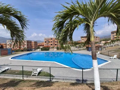 Apartamento en venta