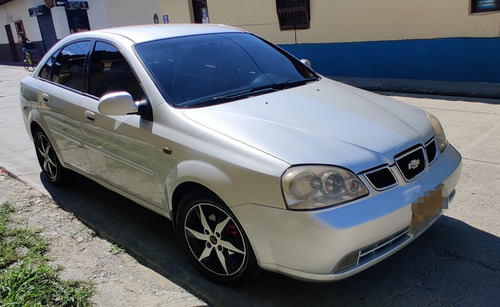 Chevrolet Optra 1.8 L