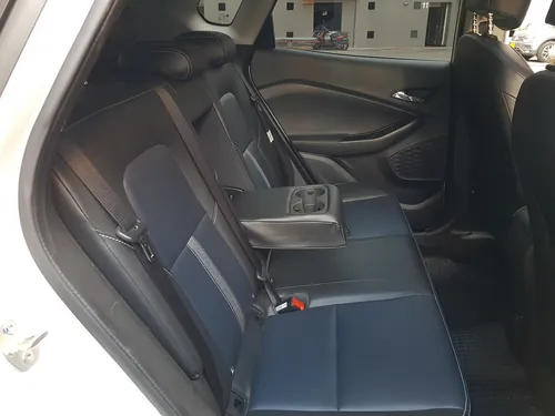 Tracker Turbo Premier 1.2