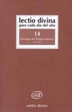 Domingos Del Tiempo Ordinario (ciclo B) - Giorgio Y Pier Gio