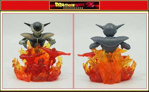 Dragon Freeza & Ginyu Force Swargento! (Usado)