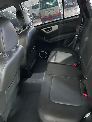 Lifan X60 1.8 16v