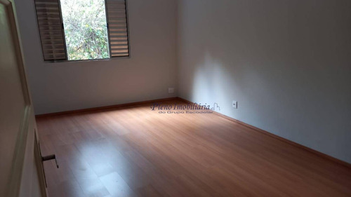 Imagem 14 de 16 de Belíssimo Sobrado Com 2 Dormitórios, 90 M² - Venda Por R$ 434.600 Ou Aluguel Por R$ 2.300/mês - Casa Verde (zona Norte) - São Paulo/sp - So0442